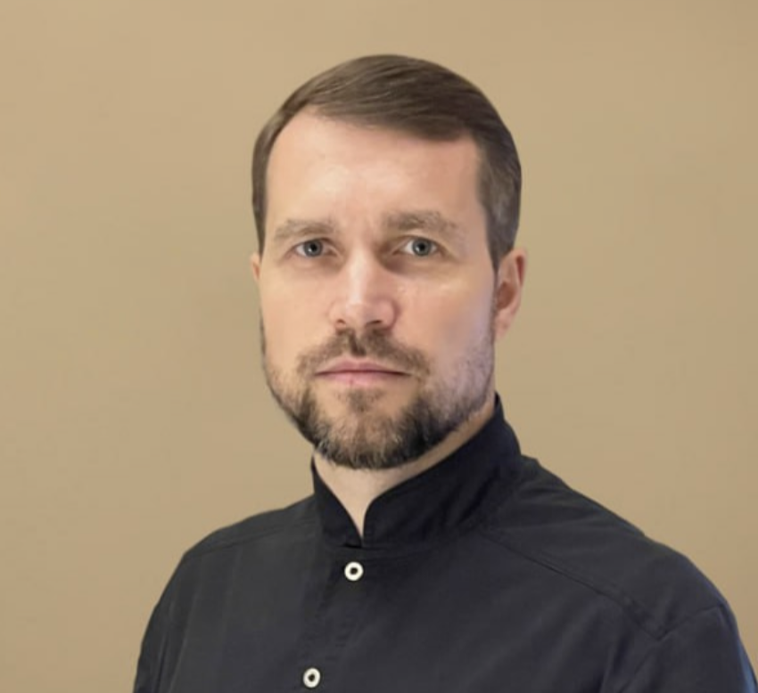 Антон Рыбников массажист - автор сайта massagspa.ru